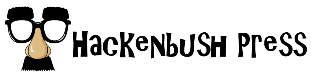 Hackenbush Press, LLC logo